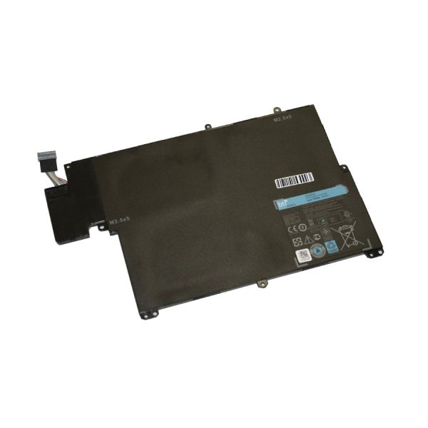 Pin Laptop Dell TKN25