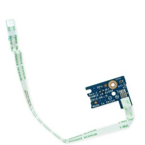Bo mạch nút nguồn Dell Inspiron 17R-5721