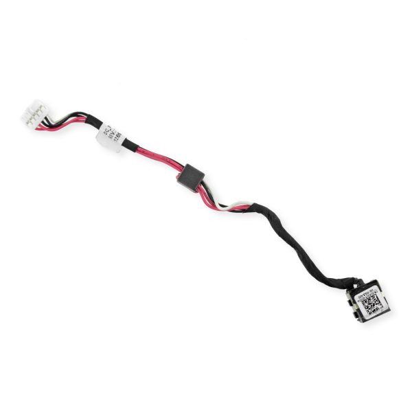 Cổng sạc Dell Inspiron 17R (5721)