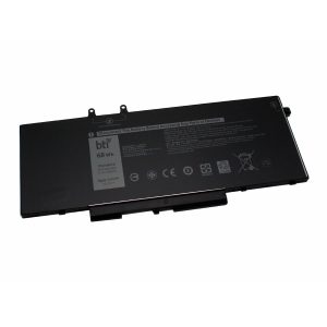 Pin Laptop Dell 3HWPP