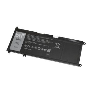 Pin Laptop Dell Inspiron 33YDH