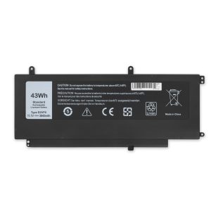 Pin Laptop Dell Inspiron 15-7547 11.1V