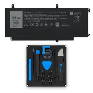 Pin Dell Inspiron 15-7547 7.4V