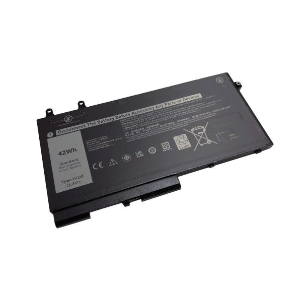 Pin Laptop Dell 1V1XF