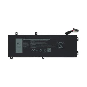 Pin Dell V0GMT