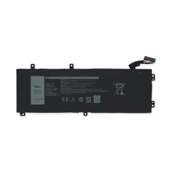 Pin Dell V0GMT