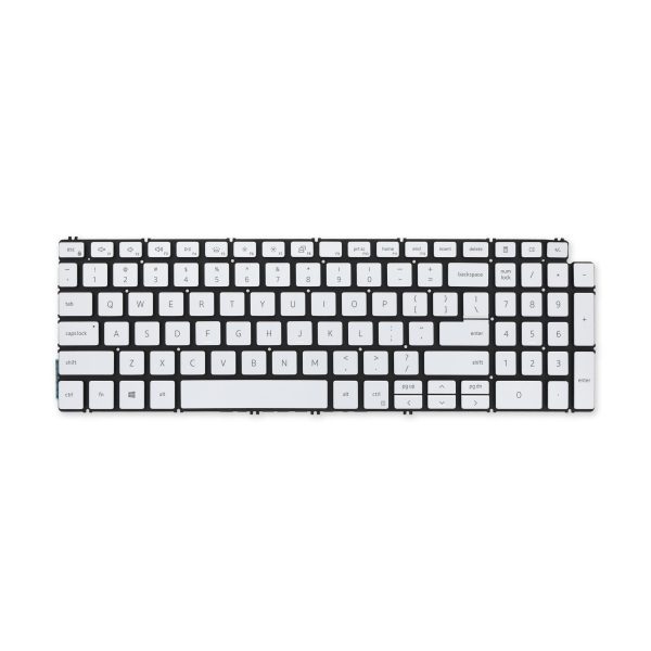 Bàn phím Dell Inspiron - GMXMJ