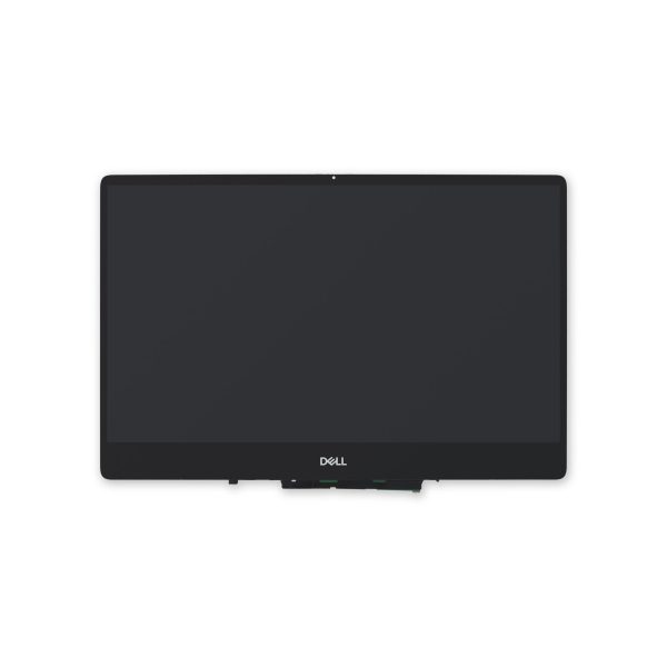 Màn hình UHD Dell Inspiron 13-7386 - KJ4T3