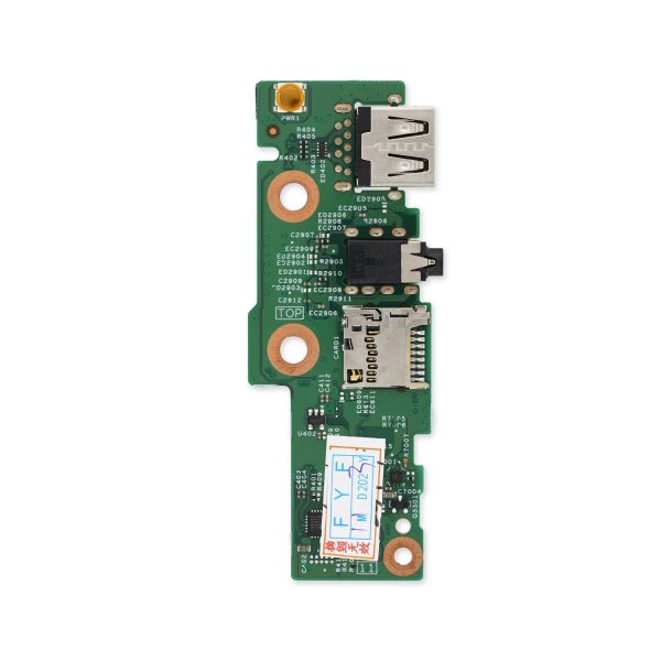 Bo mạch I/O Dell Inspiron 13-7386 - PG21H