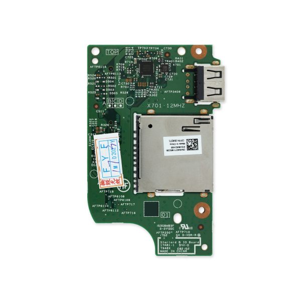 Bo mạch I/O Dell Inspiron 13-7375 - V4DT1