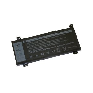 Pin Laptop Dell Inspiron 7466/7467