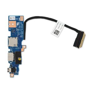 Bo mạch I/O Dell 9WD90