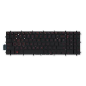 Bàn phím có đèn Dell Inspiron 15-7577 - 3R0JR