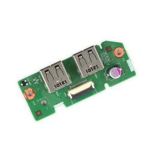 Bo mạch I/O Inspiron 15 (N5050)