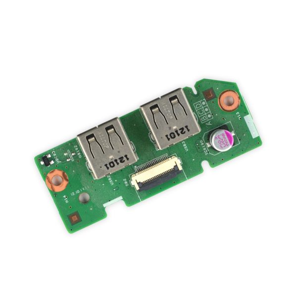 Bo mạch I/O Inspiron 15 (N5050)