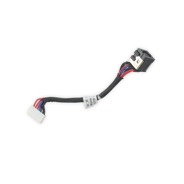 Cổng sạc Inspiron 15 (N5050)
