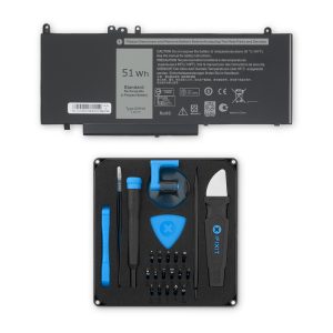 Pin Laptop Dell Latitude 3150 / 3160 / E5250 / E5450 / E5550 7.4V