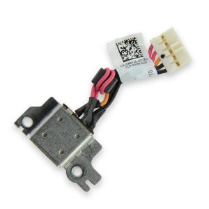 Cổng nguồn DC-IN Dell Chromebook - XNJ46