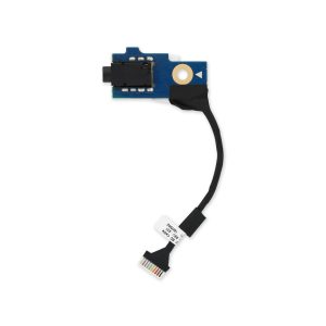 Jack tai nghe Dell 153FW