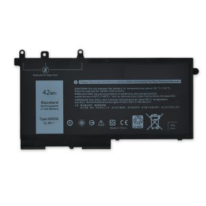 Pin Dell Latitude 15 M3530, E5480 và E5590