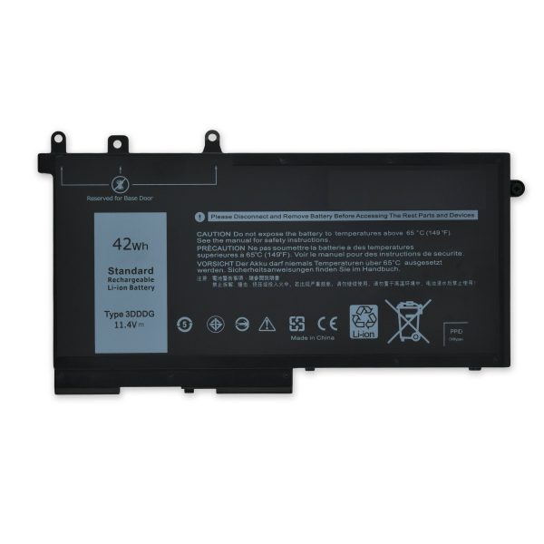 Pin Dell Latitude 15 M3530, E5480 và E5590