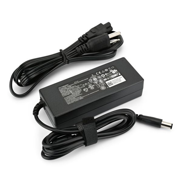 Adapter/Sạc 19.5V 4.62A 90W (Đầu 7.4mm x 5.0mm) cho một số Laptop Dell