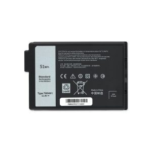 Pin Dell Latitude 7WNW1