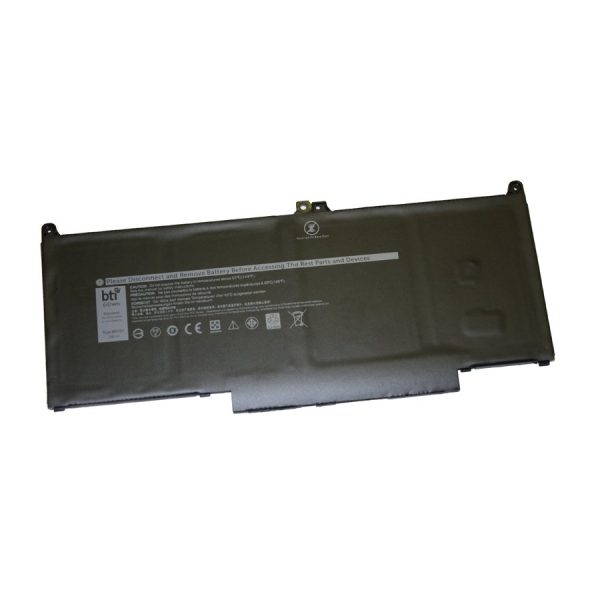 Pin Laptop Dell Latitude 5300/7300