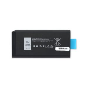 Pin Dell Latitude CJ2K1