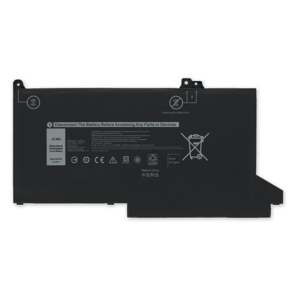 Pin Dell Latitude 0G74G