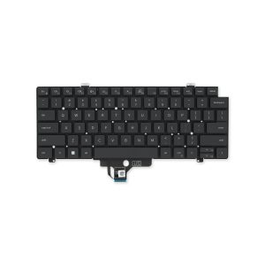 Bàn phím Dell Latitude - CW3R5