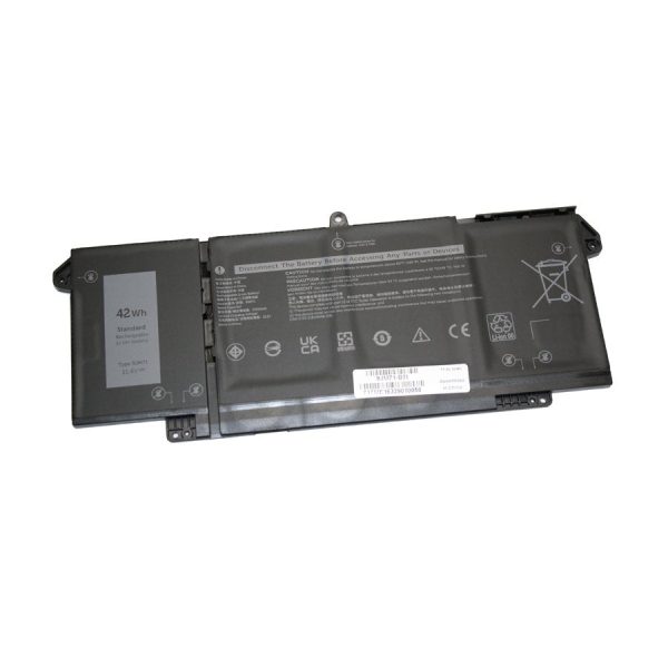 Pin Laptop Dell 9JM71