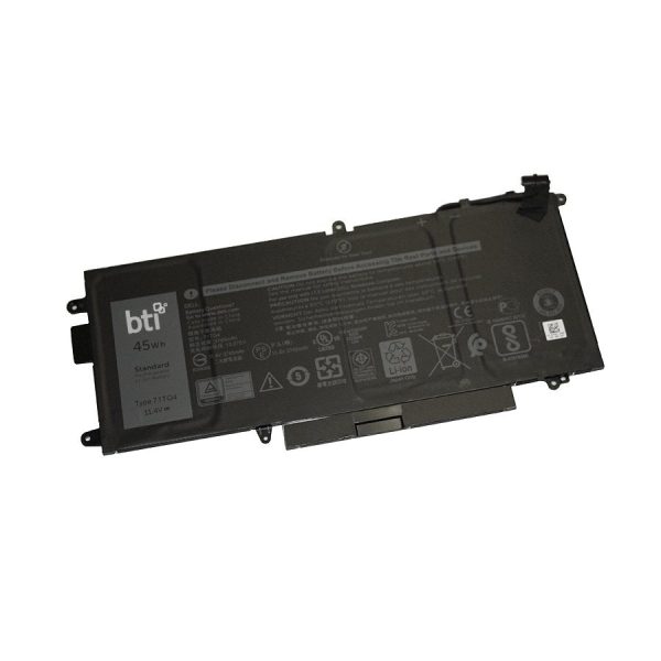 Pin Laptop Dell Latitude 5289
