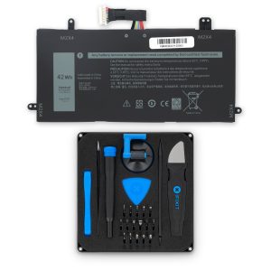 Pin Laptop Dell Latitude 5285/5290