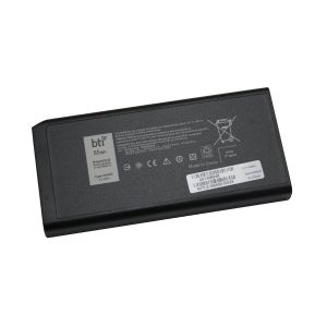Pin Laptop Dell 451-BBWK