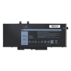 Pin Laptop Dell 4GVMP