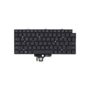 Bàn phím Dell Latitude - J8Y7H