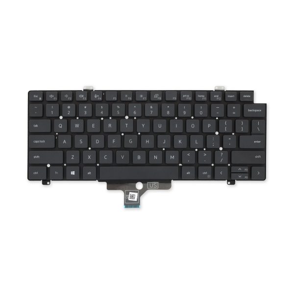 Bàn phím Dell Latitude - 8MJ5F