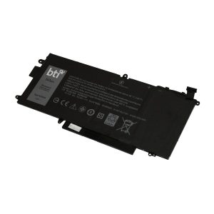 Pin Laptop Dell K5XWW