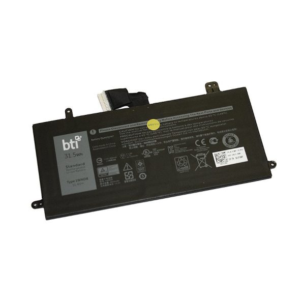 Pin Laptop Dell Latitude 12 5285/5290