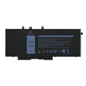 Pin Laptop Dell GJKNX