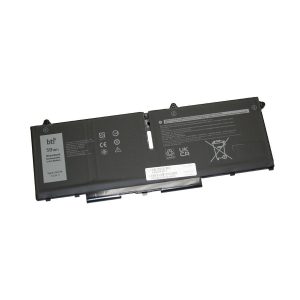 Pin Laptop Dell Latitude FK0VR