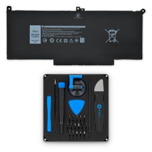 Pin Dell F3YGT