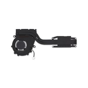 Bộ quạt và tản nhiệt Dell Latitude 7410 - DPJG0