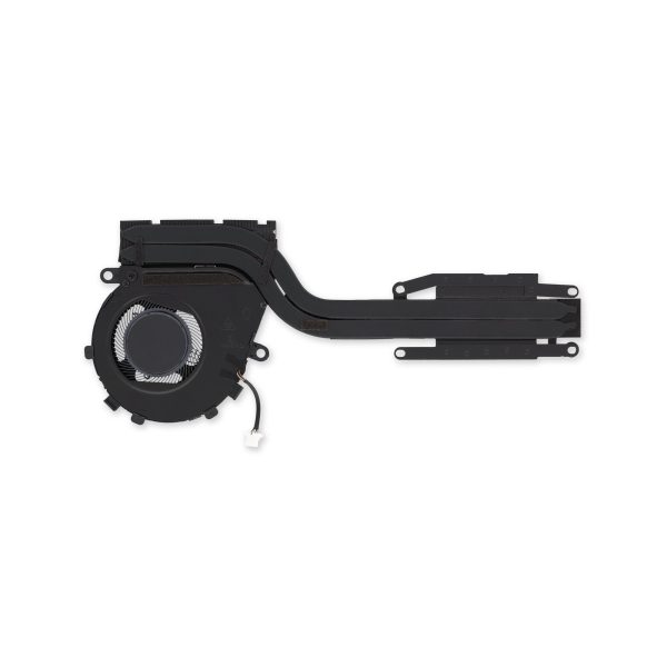 Bộ quạt và tản nhiệt Dell Latitude 7410 - DPJG0