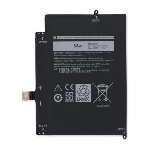Pin Dell Latitude 7285 2-in-1