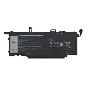 Pin Dell Latitude 7400 2-In-1