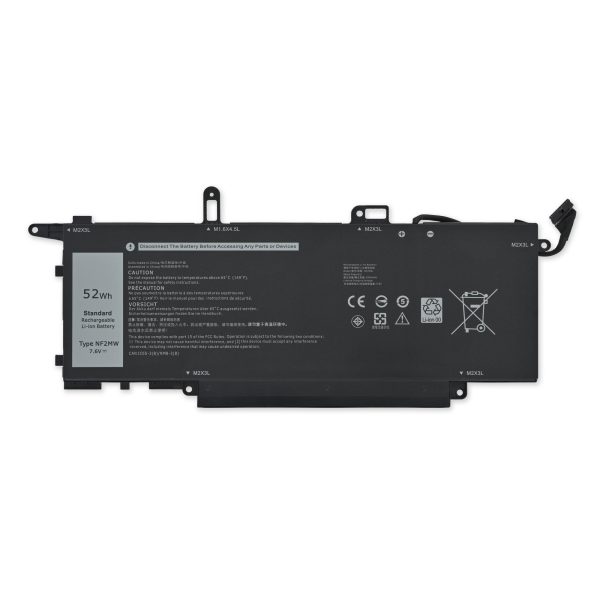 Pin Dell Latitude 7400 2-In-1