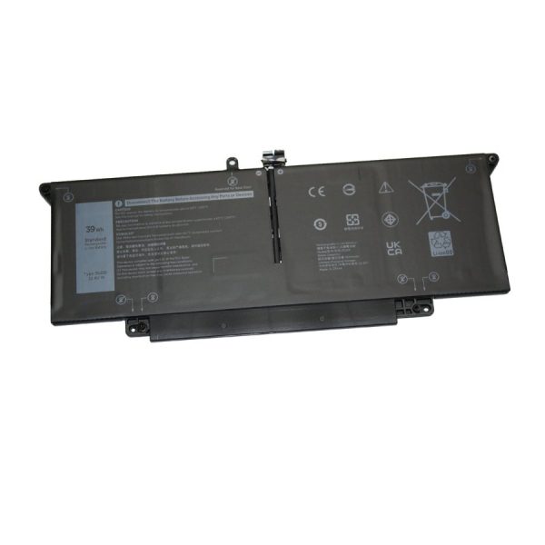 Pin Laptop Dell 35J09