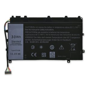 Pin Máy tính bảng Dell Latitude 7350